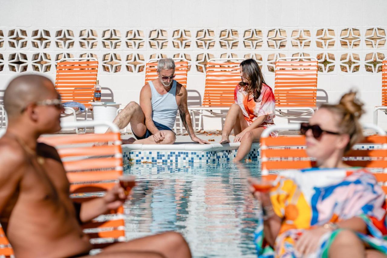 Bardstown Motor Lodge Экстерьер фото