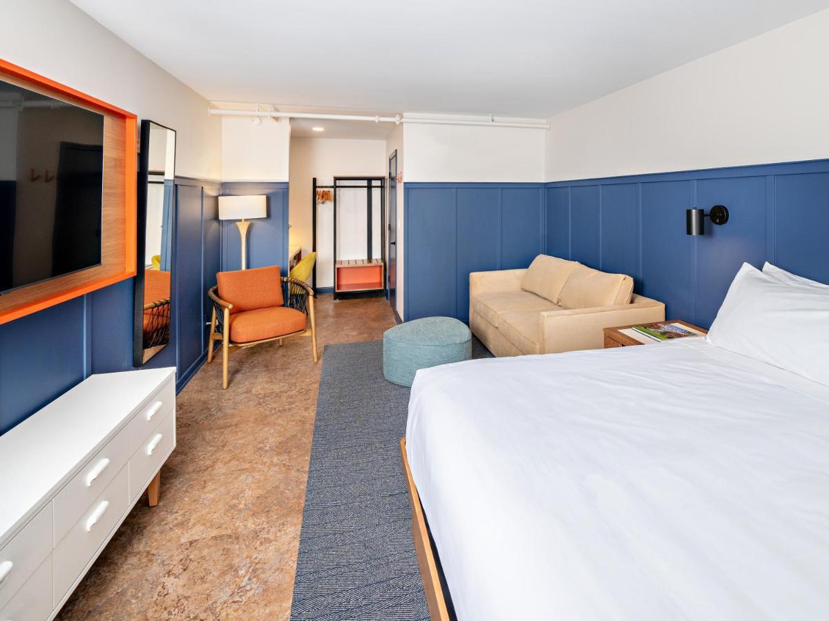 Bardstown Motor Lodge Экстерьер фото