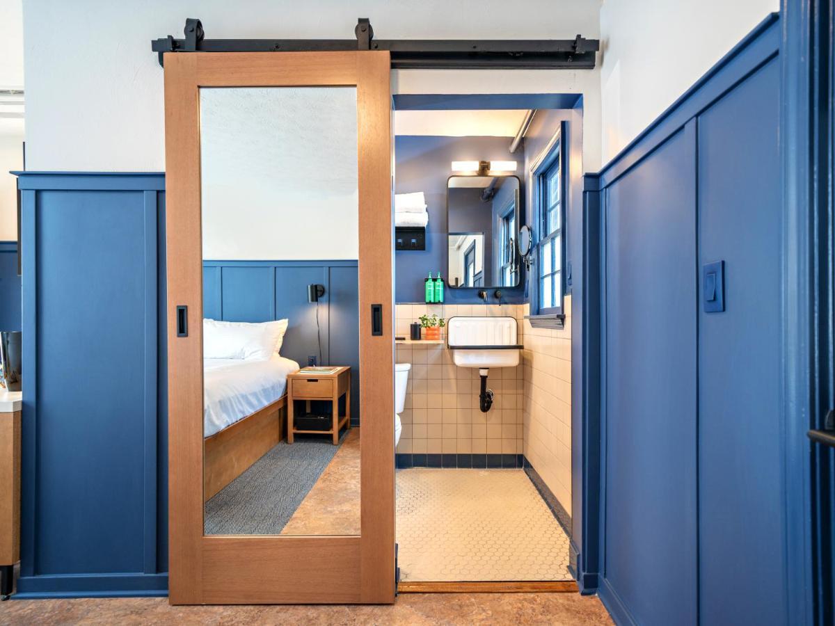 Bardstown Motor Lodge Экстерьер фото