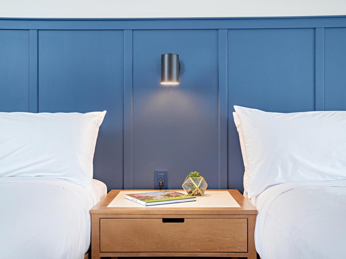 Bardstown Motor Lodge Экстерьер фото