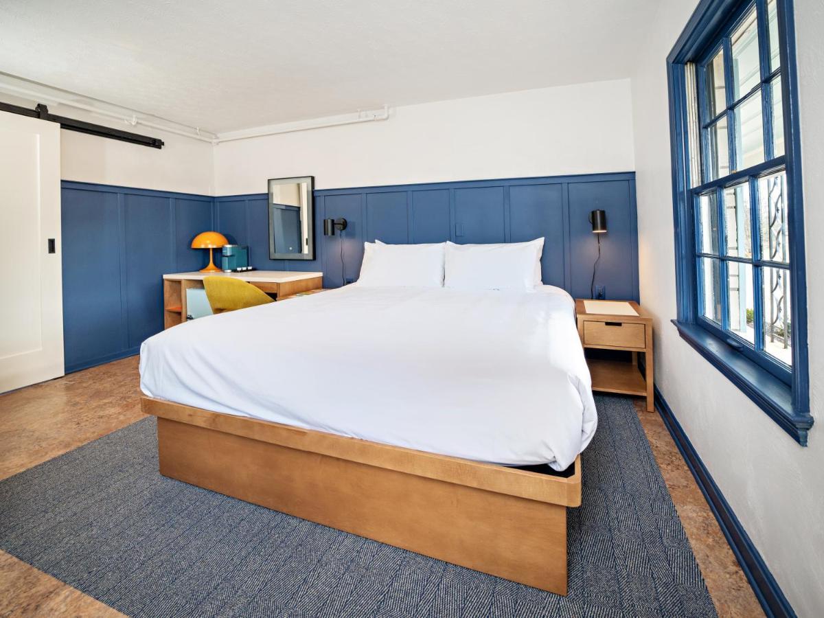Bardstown Motor Lodge Экстерьер фото