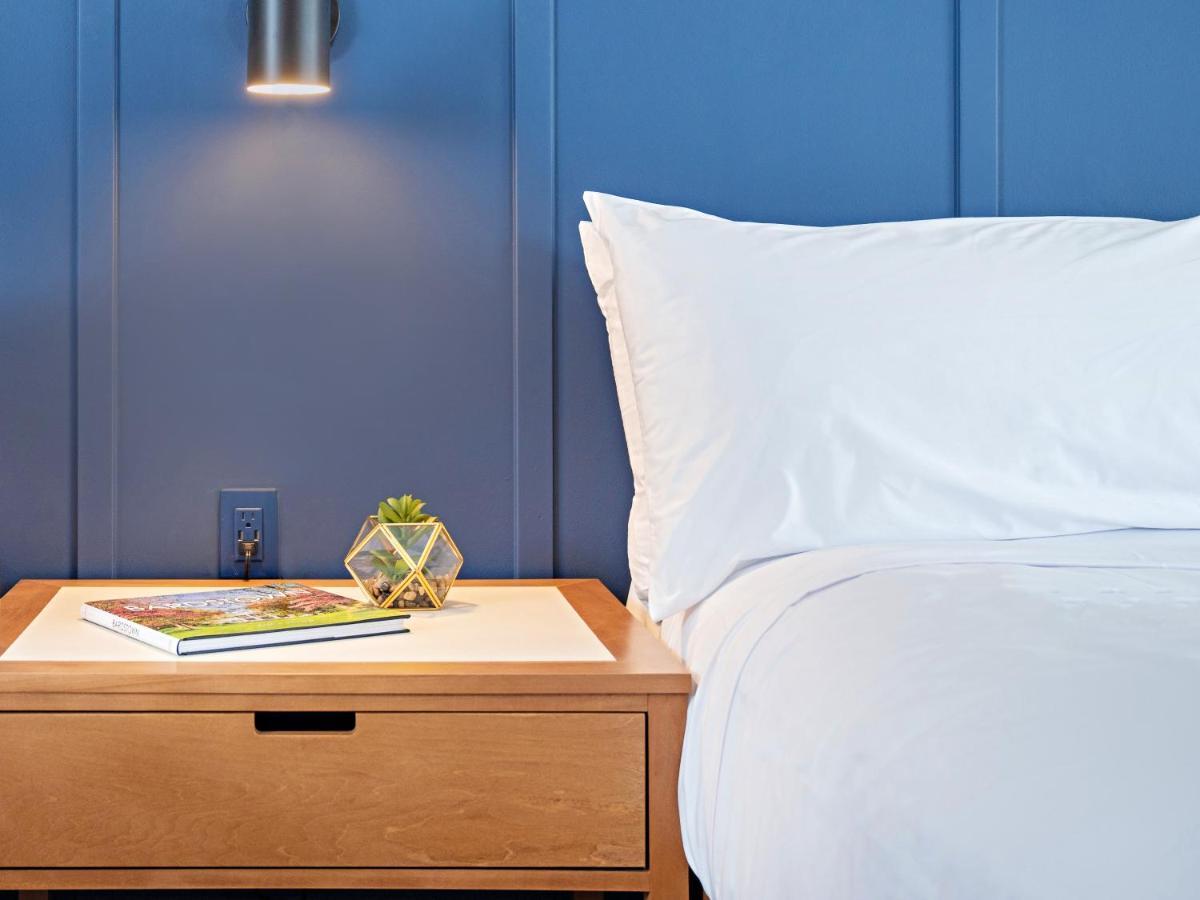 Bardstown Motor Lodge Экстерьер фото